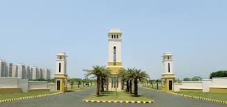 Bhutani Technopark